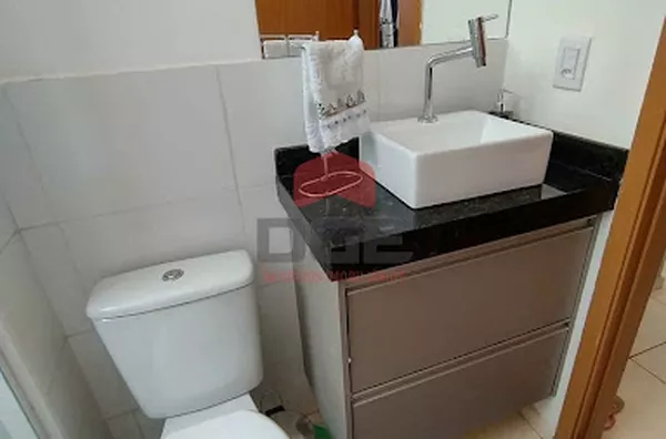 Apartamento em Chácaras Hipica  -  Ribeirão Preto - Foto 2