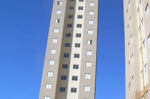Apartamento para venda Ribeirânia RIBEIRAO PRETO - Foto 3