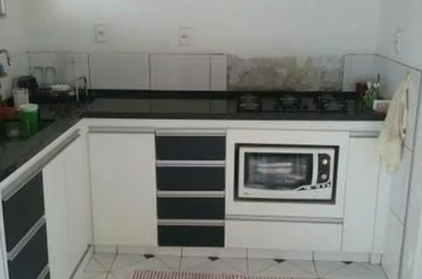 Casa para venda Geraldo Correia de Carvalho RIBEIRAO PRETO - Foto 6