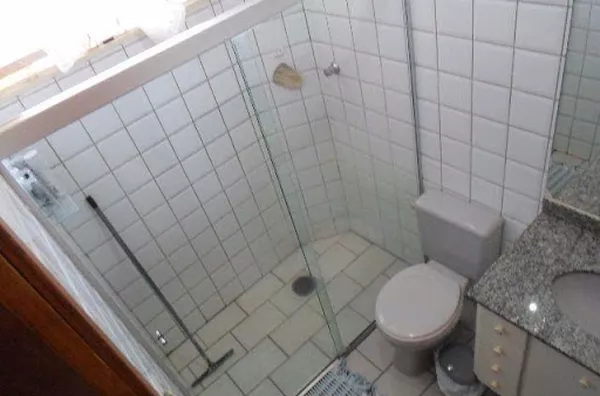Apartamento para aluguel Parque Industrial Lagoinha RIBEIRAO PRETO - Foto 2