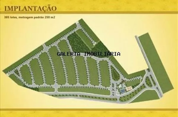 Terreno para venda Condomínio Ipê Roxo RIBEIRAO PRETO - Foto 2