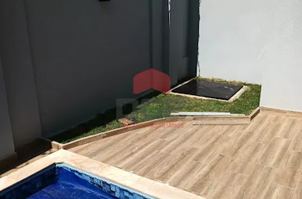 Casa em Jardim San Marco II  -  Ribeirão Preto - Foto 6