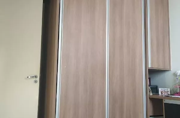 Apartamento para venda Parque Residencial Lagoinha RIBEIRAO PRETO - Foto 6