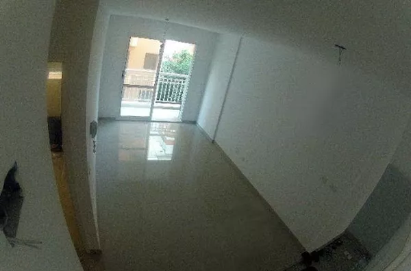 Apartamento para venda Jardim Ampliação São Paulo - Foto 3