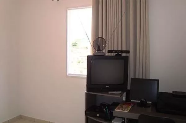 Apartamento para venda Parque Residencial Lagoinha RIBEIRAO PRETO - Foto 4
