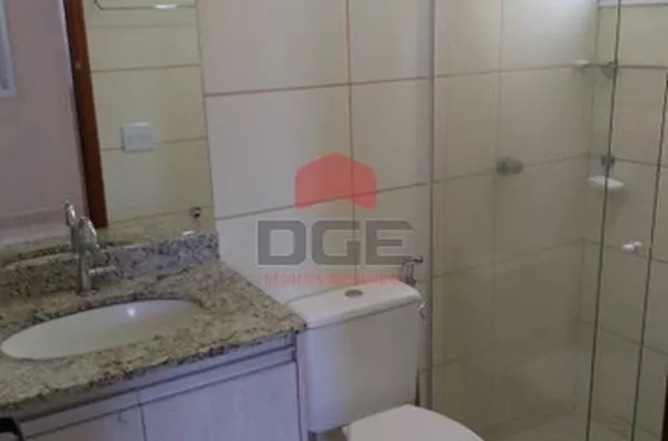 Apartamento em Jardim Botânico  -  Ribeirão Preto - Foto 3