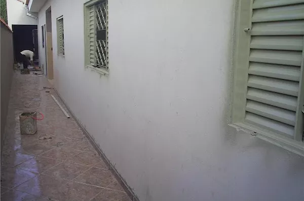 Corredor Externo