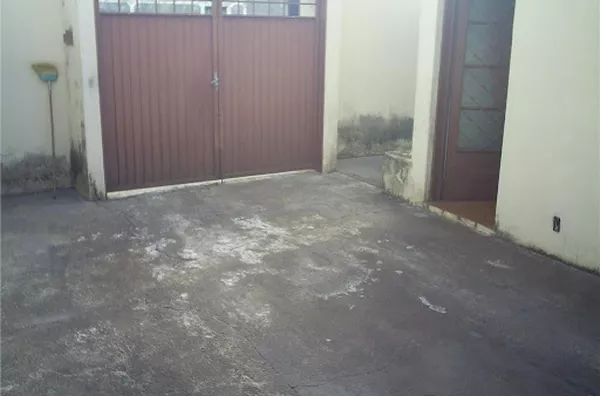 Garagem