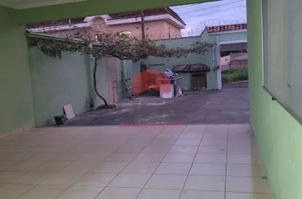 Casa em Planalto Verde  -  Ribeirão Preto - Foto 1