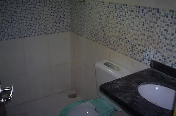 Casa para venda Campos Elíseos RIBEIRAO PRETO