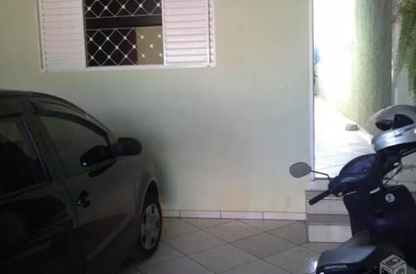 Casa para venda Parque Ribeirão Preto RIBEIRAO PRETO - Foto 6