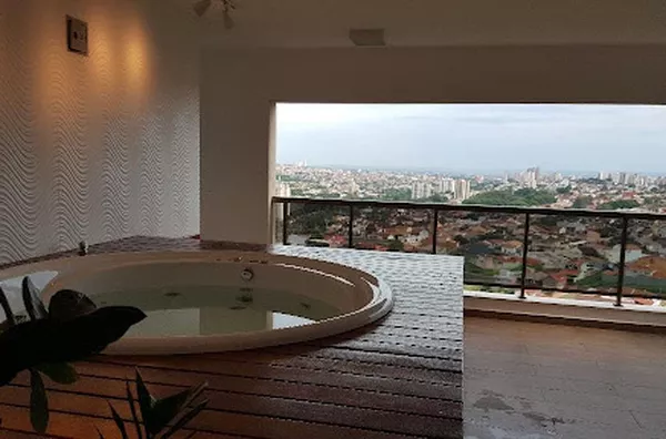 Apartamento para aluguel Jardim Califórnia RIBEIRAO PRETO - Foto 11