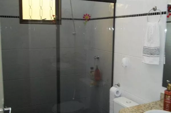 Casa para venda Jardim Ouro Branco RIBEIRAO PRETO - Foto 3