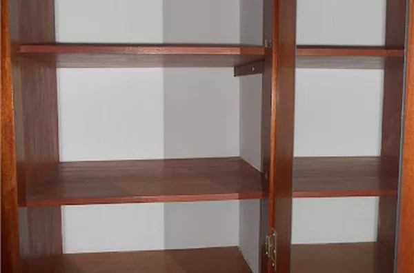 Apartamento para aluguel Santa Cruz do José Jacques RIBEIRAO PRETO - Foto 6