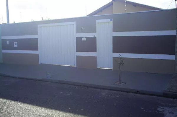 Casa para venda Parque Residencial Cândido Portinari RIBEIRAO PRETO - Foto 1