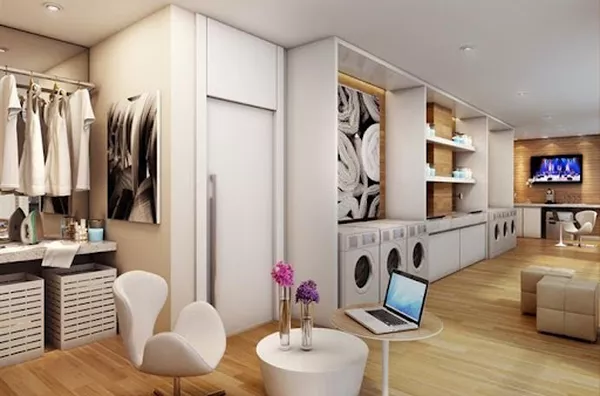 Apartamento para venda Brooklin Paulista São Paulo - Foto 4
