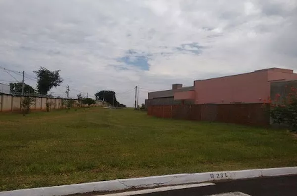 Terreno para venda Parque das Amoras São José do Rio Preto - Foto 2