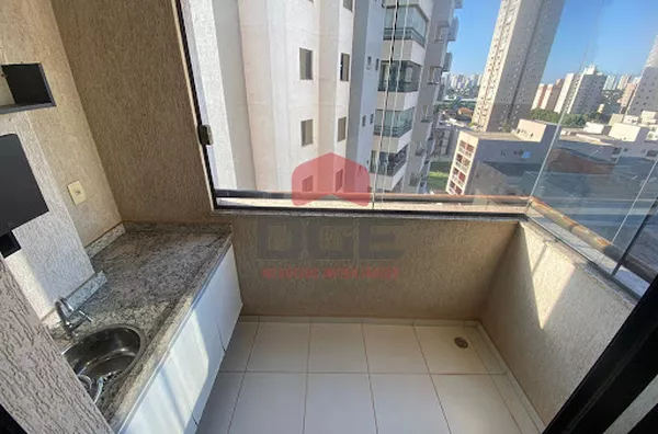 Apartamento em Jardim Nova Alianca Sul  -  Ribeirão Preto - Foto 2
