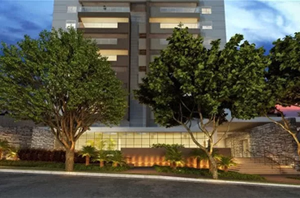 Apartamento para venda Campo Belo São Paulo - Foto 1