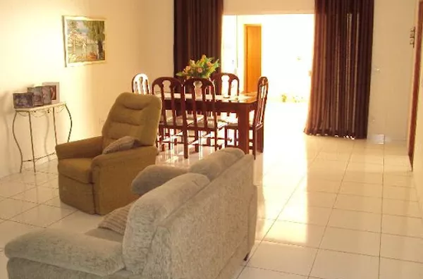 Casa para venda Bonfim Paulista RIBEIRAO PRETO - Foto 1