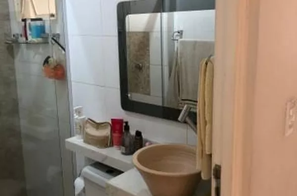 Apartamento para aluguel Vila Virginia RIBEIRAO PRETO - Foto 4