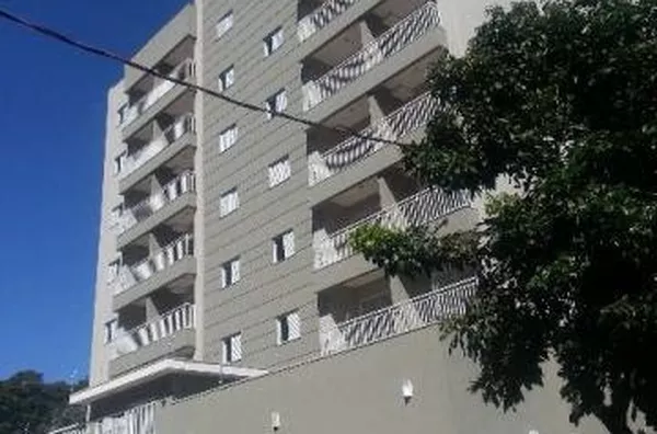 Apartamento para aluguel Jardim Botânico RIBEIRAO PRETO - Foto 1