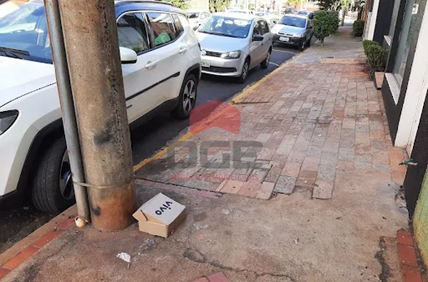 Casa Edícula em Jardim Palma Travassos  -  Ribeirão Preto - Foto 1