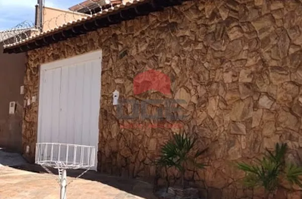 Casa em Planalto Verde  -  Ribeirão Preto - Foto 1