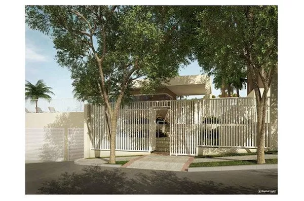 Apartamento para venda Jardim Botânico RIBEIRAO PRETO - Foto 2