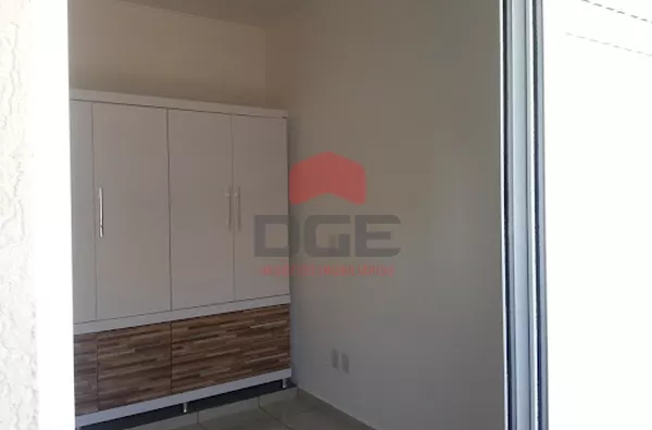 Apartamento em Jardim Botânico  -  Ribeirão Preto - Foto 3