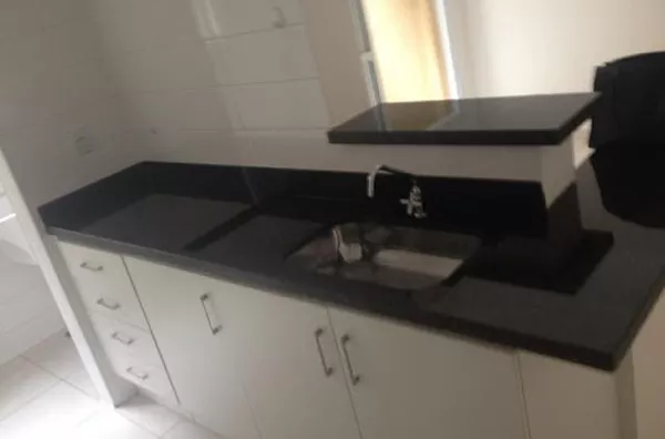 Apartamento para aluguel Nova Aliança RIBEIRAO PRETO - Foto 4