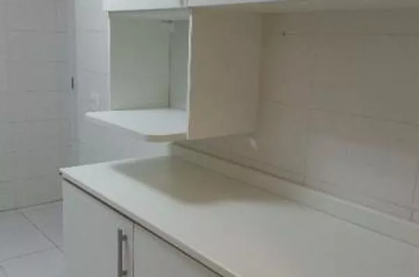 Apartamento para aluguel Brooklin Paulista São Paulo