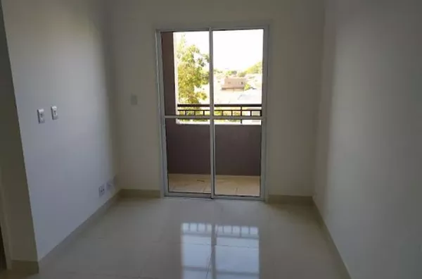 Apartamento para aluguel Jardim Manoel Penna RIBEIRAO PRETO - Foto 1