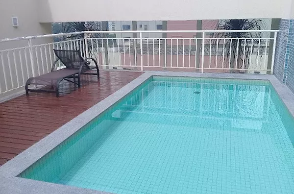Apartamento para aluguel Jardim Botânico RIBEIRAO PRETO - Foto 3