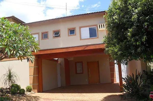 Sobrado para venda Jardim Botânico RIBEIRAO PRETO - Foto 1