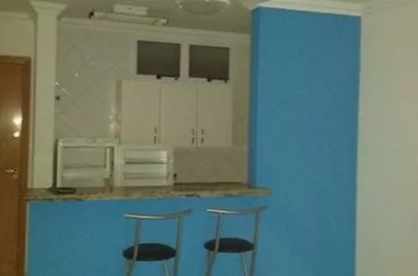 Apartamento para aluguel Nova Aliança RIBEIRAO PRETO - Foto 2