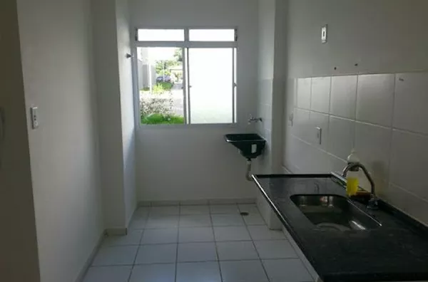Apartamento para aluguel Jardim Professor Antônio Palocci RIBEIRAO PRETO