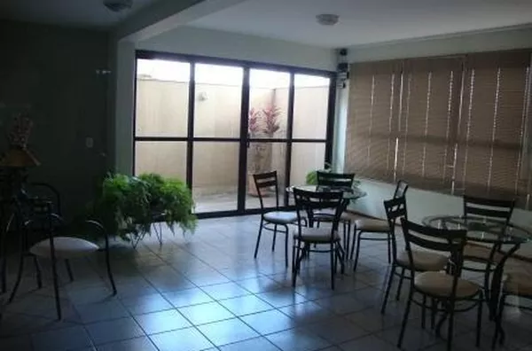 Apartamento para venda Nova Ribeirânia RIBEIRAO PRETO - Foto 1