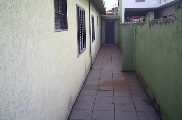 Corredor Externo