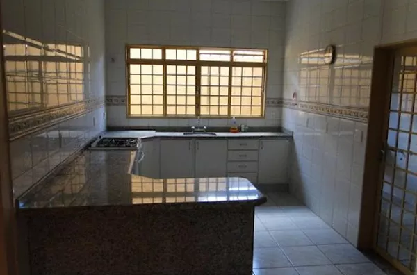Casa para aluguel e venda Parque Industrial Lagoinha RIBEIRAO PRETO - Foto 4