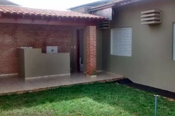 Casa para aluguel Jardim Manoel Penna RIBEIRAO PRETO - Foto 3