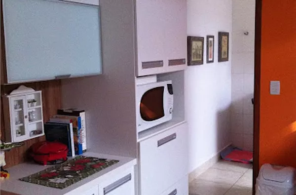 Casa para venda Bonfim Paulista RIBEIRAO PRETO - Foto 2