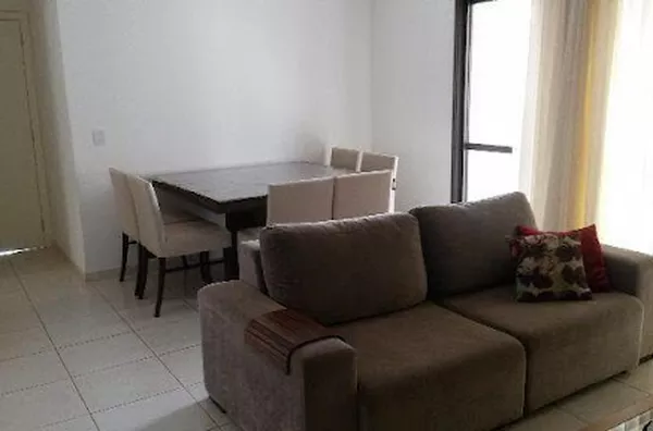 Apartamento para aluguel Jardim Nova Aliança Sul RIBEIRAO PRETO - Foto 3