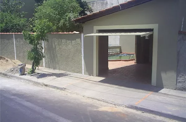 Casa para venda Jardim Antártica RIBEIRAO PRETO - Foto 5