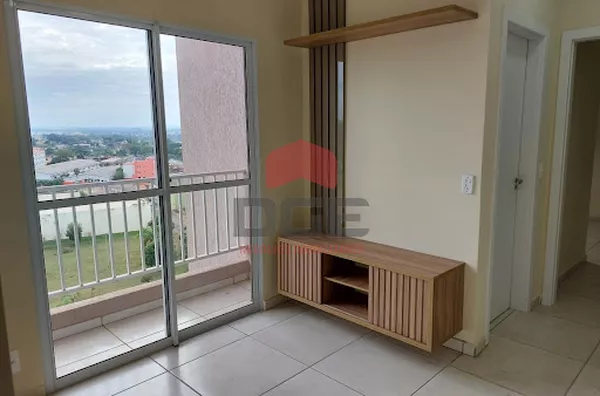 Apartamento em Ipiranga  -  Ribeirão Preto - Foto 1