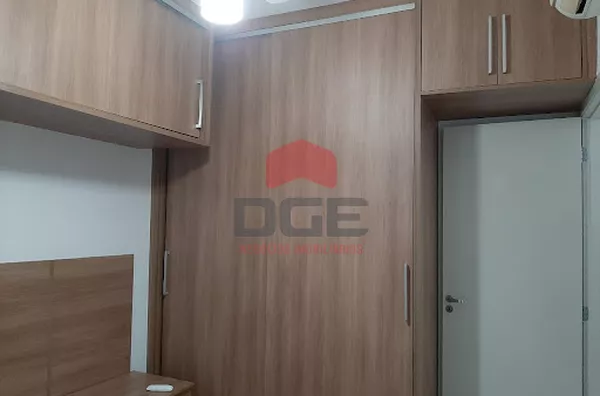 Apartamento em Subsetor Oeste - 6 (O-6)  -  Ribeirão Preto - Foto 1