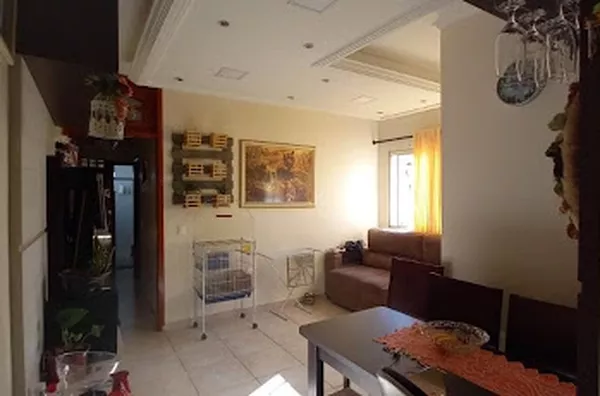 Apartamento para venda Jardim Palma Travassos RIBEIRAO PRETO - Foto 3