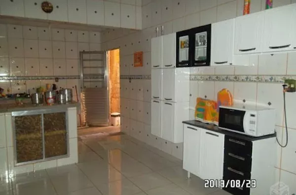 Casa para venda Jardim Diva Tarlá de Carvalho RIBEIRAO PRETO - Foto 3