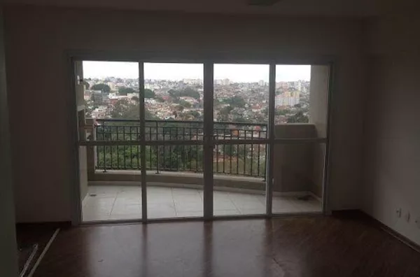 Apartamento para aluguel Jardim Aeroporto São Paulo - Foto 2