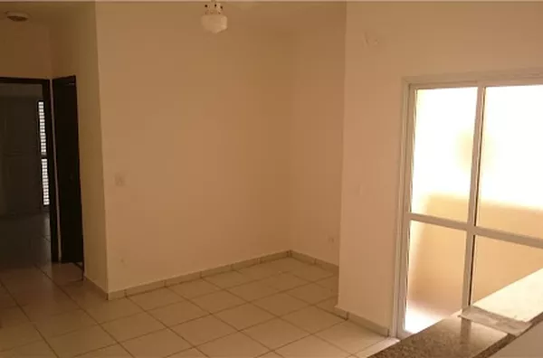 Apartamento para aluguel Nova Aliança RIBEIRAO PRETO - Foto 2